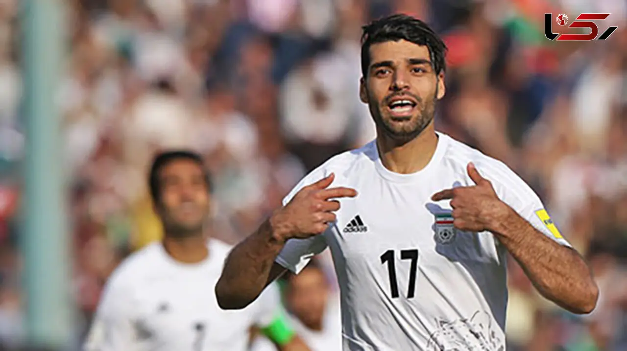 طارمی: با پرسپولیس به قهرمانی در آسیا فکر می‌کنیم/ کی‌روش تأثیر بزرگی روی من گذاشت 