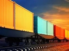 افزایش سرعت دیپلماسی ریلی ایران در اتصال به عراق، ترکیه و افغانستان