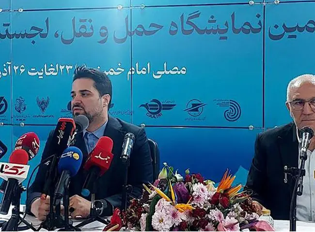 بدون دور زدن تحریم‌ ها نمی‌ توانیم حتی یک پیچ هواپیما وارد کشور کنیم + فیلم