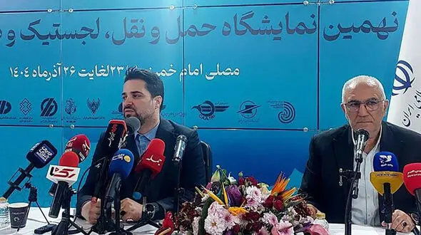بدون دور زدن تحریم‌ ها نمی‌ توانیم حتی یک پیچ هواپیما وارد کشور کنیم + فیلم