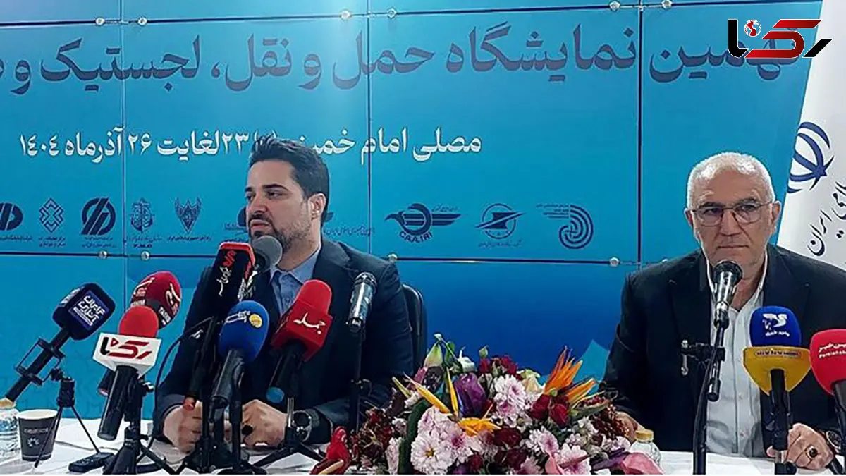 بدون دور زدن تحریم‌ ها نمی‌ توانیم حتی یک پیچ هواپیما وارد کشور کنیم + فیلم