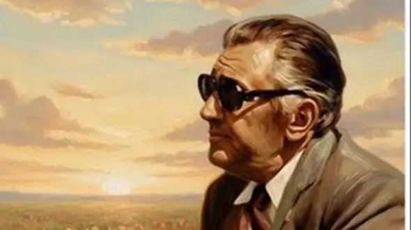 فیلم آواز سنتی استاد غلامحسین بنان، خداوندگار هنر دنیا/ چون بی دلارامم کو صبرو آرامم