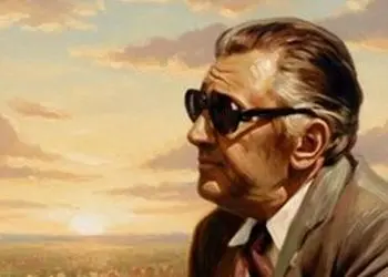 فیلم آواز سنتی استاد غلامحسین بنان، خداوندگار هنر دنیا/ چون بی دلارامم کو صبرو آرامم