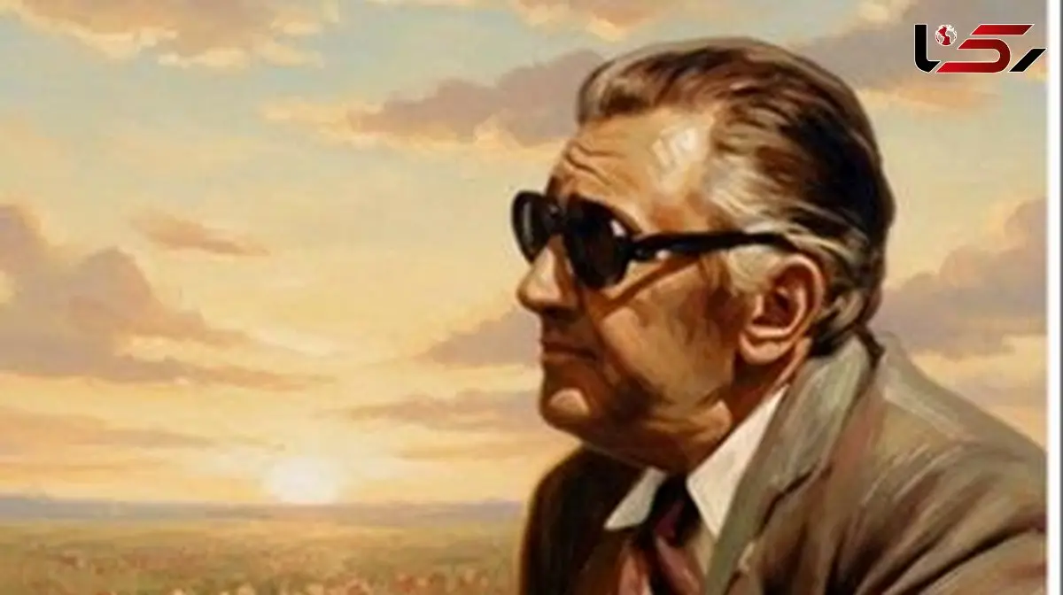 فیلم آواز سنتی استاد غلامحسین بنان، خداوندگار هنر دنیا/ چون بی دلارامم کو صبرو آرامم