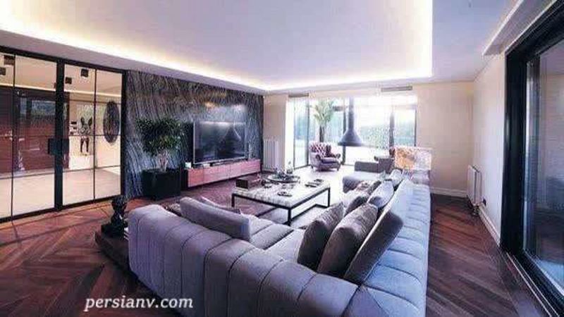 بازیگر طوبا بویوک اوستون