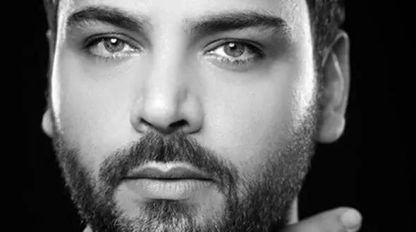 فیلم /  احسان علیخانی : وصیت نامه بنویسم / از وصیت کردن می ترسم احساس می‌کنم حالا حالاها زنده‌ام! 