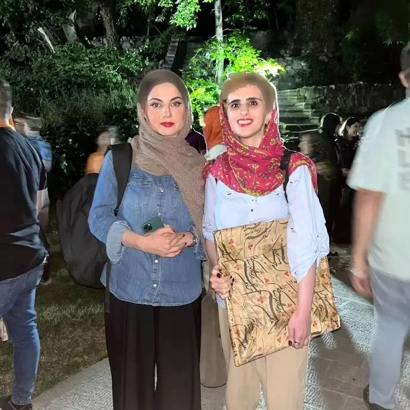 سولماز غنی