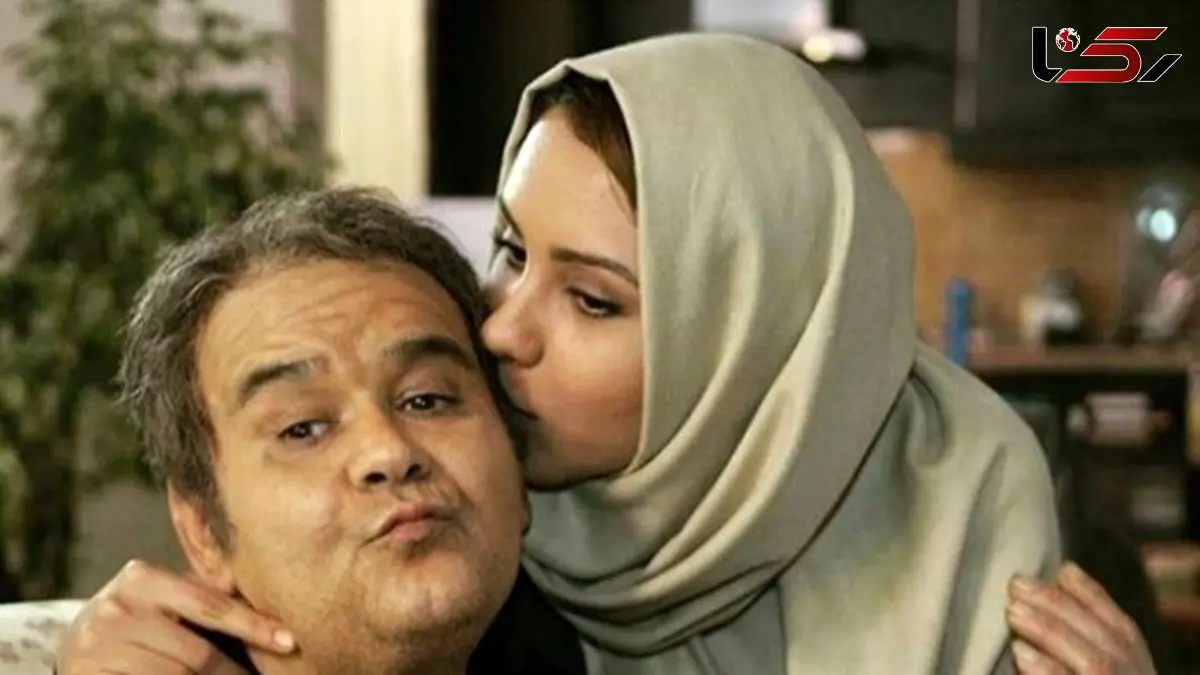 فیلم  /  اکبر عبدی : بعد دخترداییم دوس داشتم شش تا زن بگیرم  اما ...  خب چاق بودم .../  کسی به من زن نمیداد ... 