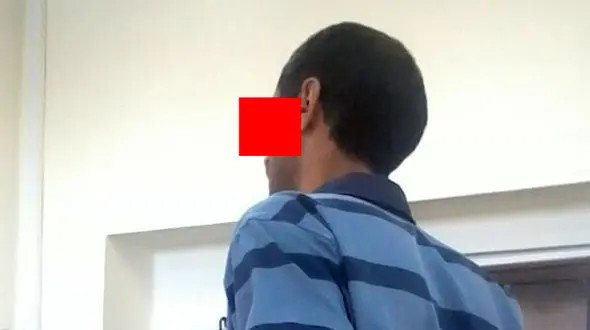 ناگفته های تلخ پدر میثم 22 ساله که توسط شرور مست تهرانی کشته شد + عکس