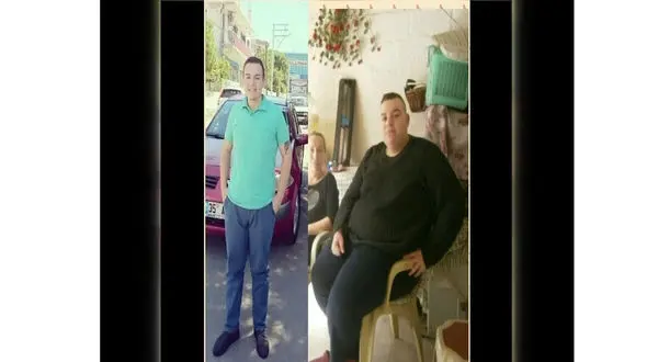 مرد چاق 100 کیلو وزن کم کرد تا ازدواج کند + عکس