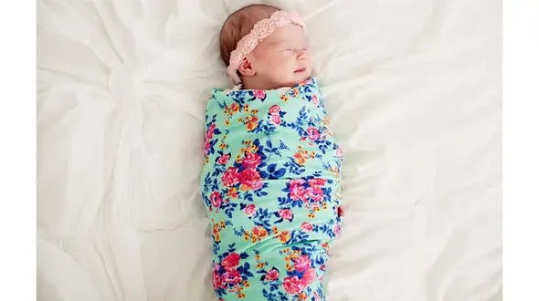 لباس مناسب برای نوزادان در تابستان +تصاویر