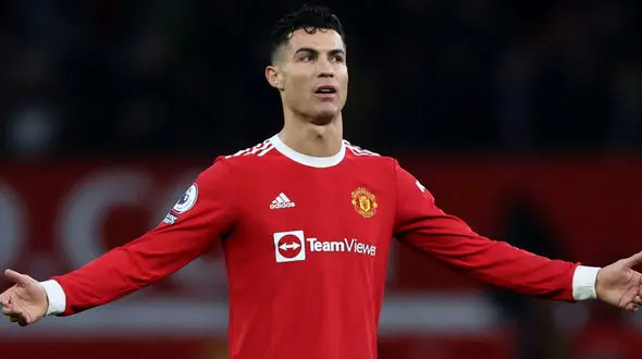 رونالدو رقیب طارمی شد!