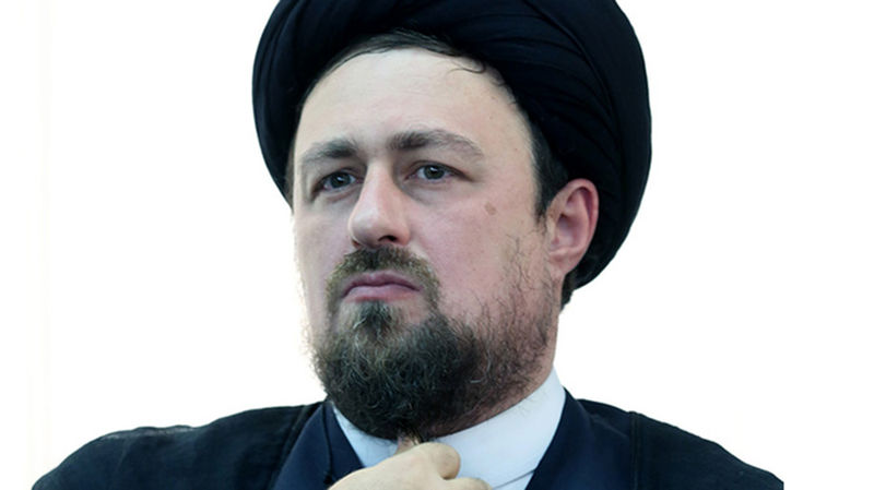 سید حسن خمینی