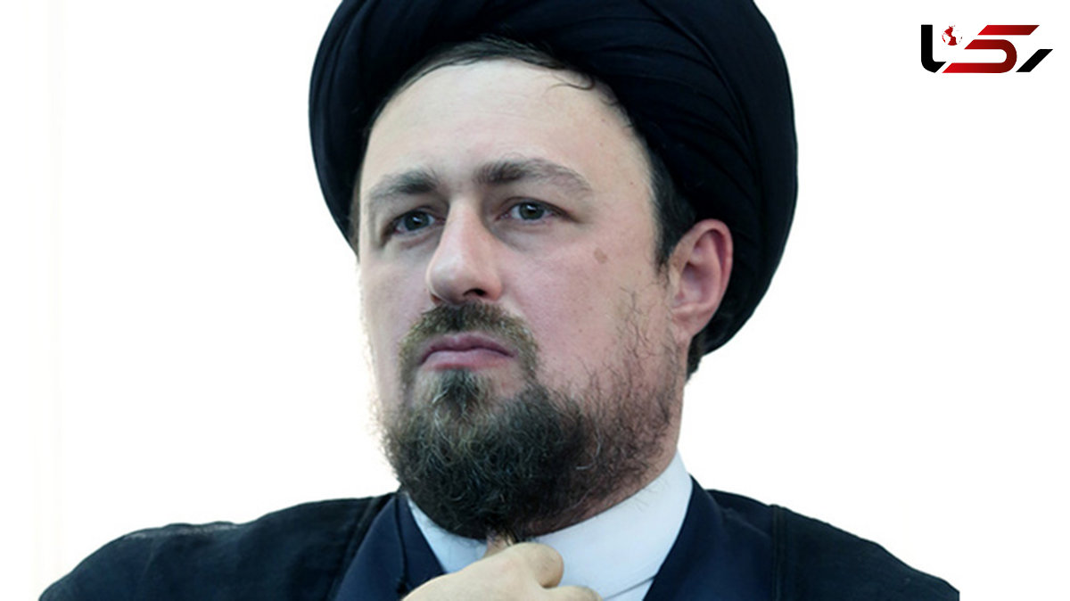 سید حسن خمینی درگذشت سرحدی‌زاده را تسلیت گفت