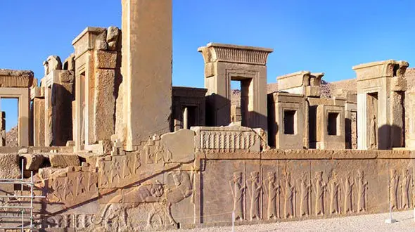 به این 34 دلیل شگفت انگیز باید به ایران سفر کرد / دیدن این فیلم را از دست ندهید+ فیلم