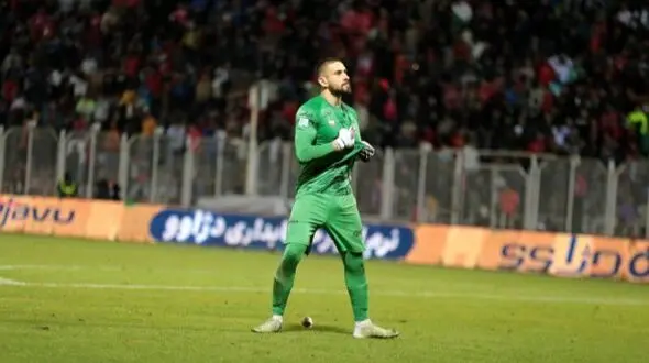 مقصد الکسیس گندوز مشخص شد؟