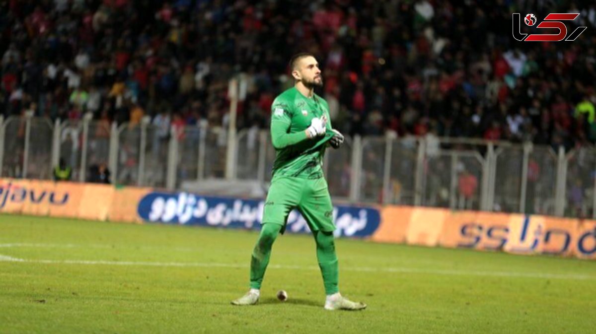 مقصد الکسیس گندوز مشخص شد؟