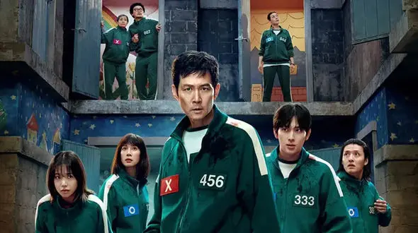 «بازی مرکب» را در نمایش خانگی تماشا کنید/ انتشار دوبله اختصاصی «بازی مرکب» از دوازده تیرماه