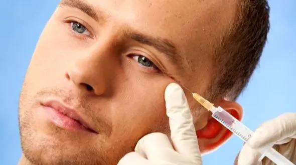 قبل از انجام بوتاکس بخوانید