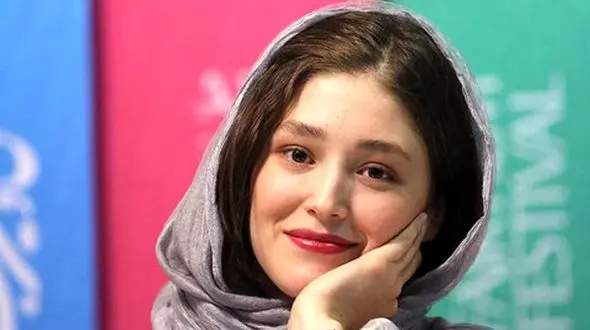 نگاه روز | نمایی از استایل حیران کننده فرشته حسینی