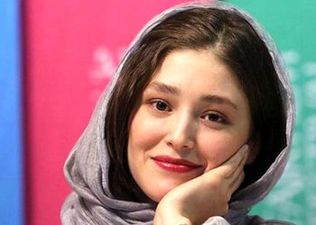 نگاه روز | نمایی از استایل حیران کننده فرشته حسینی