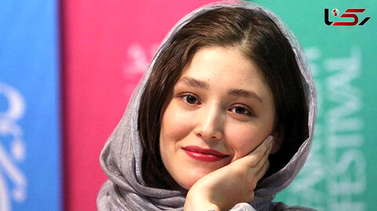 نگاه روز | نمایی از استایل حیران کننده فرشته حسینی