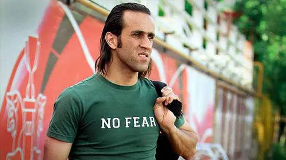 علی کریمی برای سرمربیگری نفت شرط گذاشت