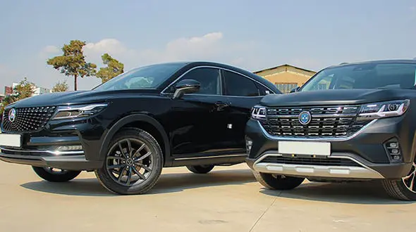 سقوط سنگین قیمت خودروهای وارداتی در بازار ایران