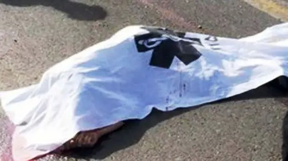 سرنوشت تلخ مرد تالشی در خیابان / رهگذران چه دیدند؟ 