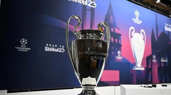 لیگ قهرمانان اروپا / فینال زودرس در یک هشتم نهایی / طارمی مسئول انتقام بارسلونا  ؛ یاران مسی مقابل بایرن‌مونیخ