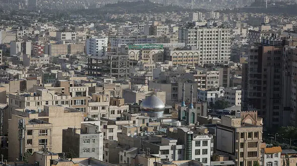 قیمت جدید رهن و اجاره آپارتمان در شرق تهران + جدول