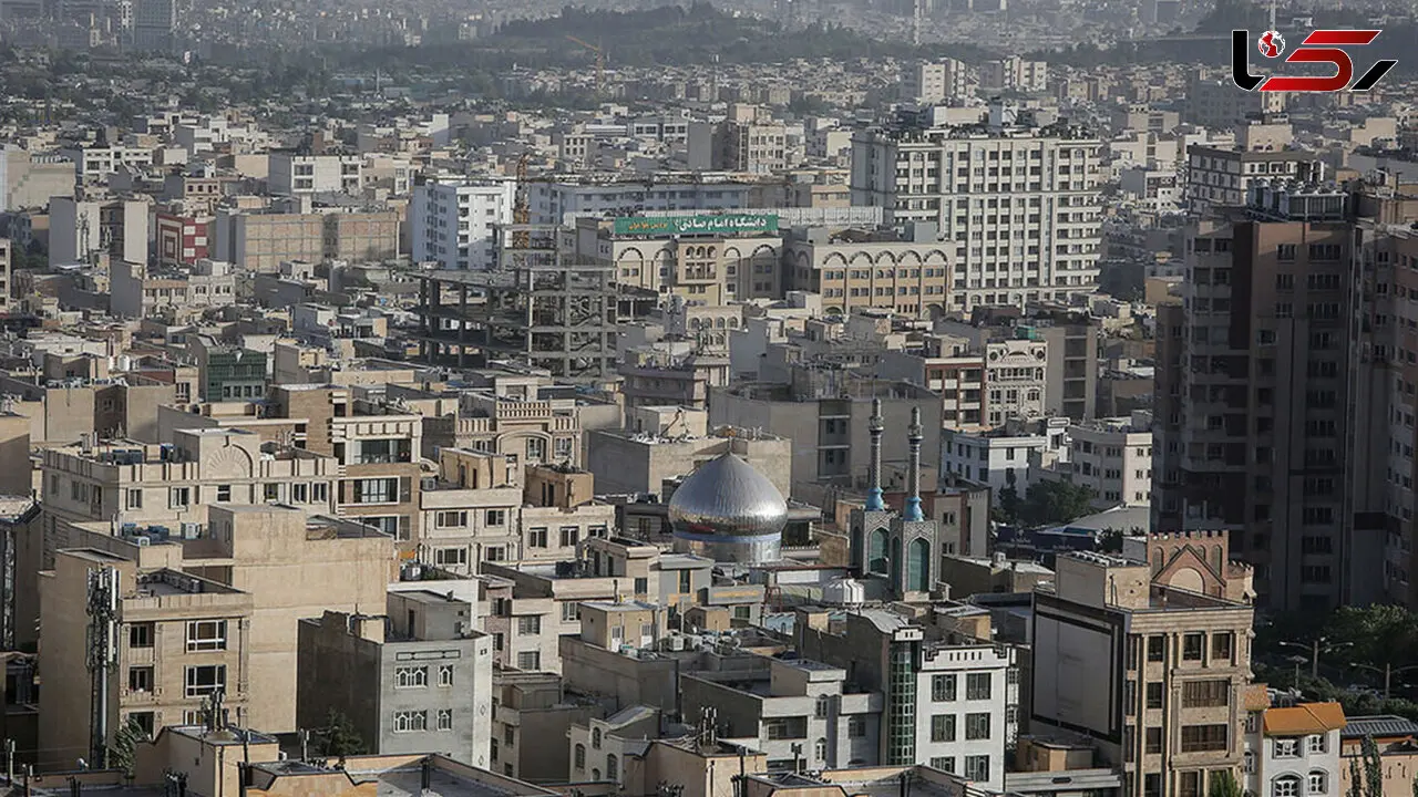 اجاره آپارتمان زیر 40 متر در تهران چند؟