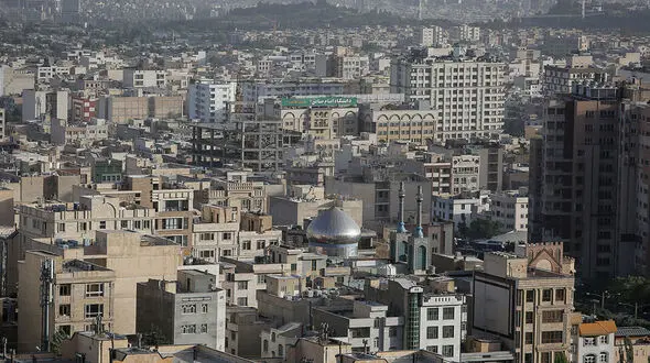 اجاره آپارتمان زیر 40 متر در تهران چند؟