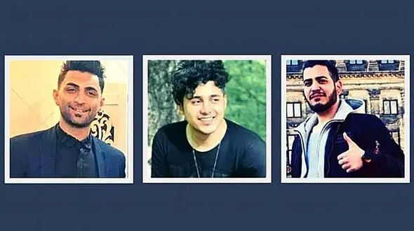 توقف اجرای حکم 3 جوان اعدامی حوادث آبانماه / پذیرفته شدن اعاده دادرسی از سوی دیوان عالی کشور