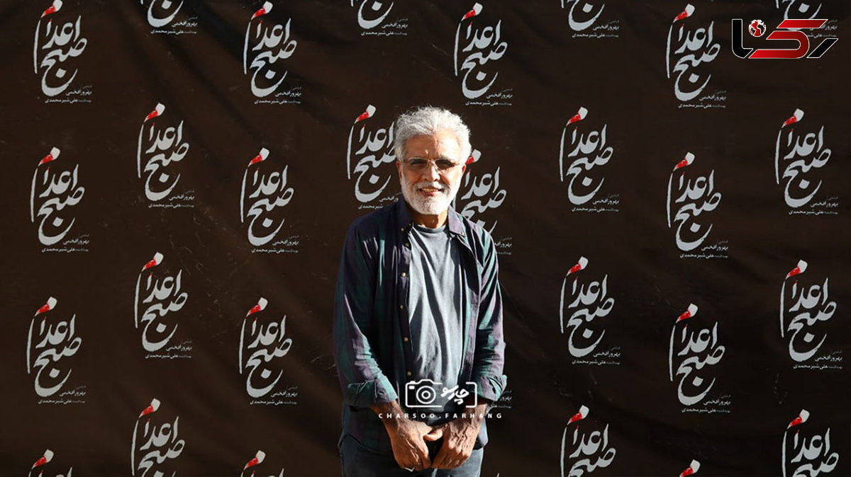  «صبح اعدام» و مجسمه‌ های شوکه‌ کننده / اکران فیلم افخمی در مرکز توجه! 