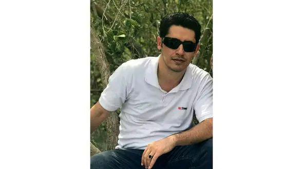 کرونا جان چشم پزشک جوان کرمانشاهی را گرفت + عکس