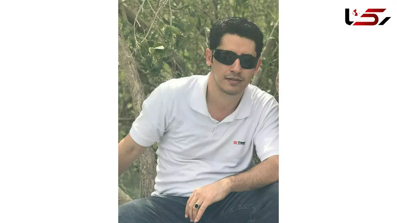 کرونا جان چشم پزشک جوان کرمانشاهی را گرفت + عکس