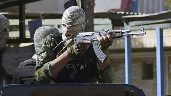 انتقام سخت از اشرار خوزستان به خاطر شهادت 2 مرزبان
