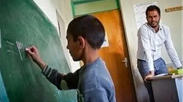 اعزام مشمولان سربازمعلم پایه خدمتی اعزام تیرماه سال ۱۴۰۴ 