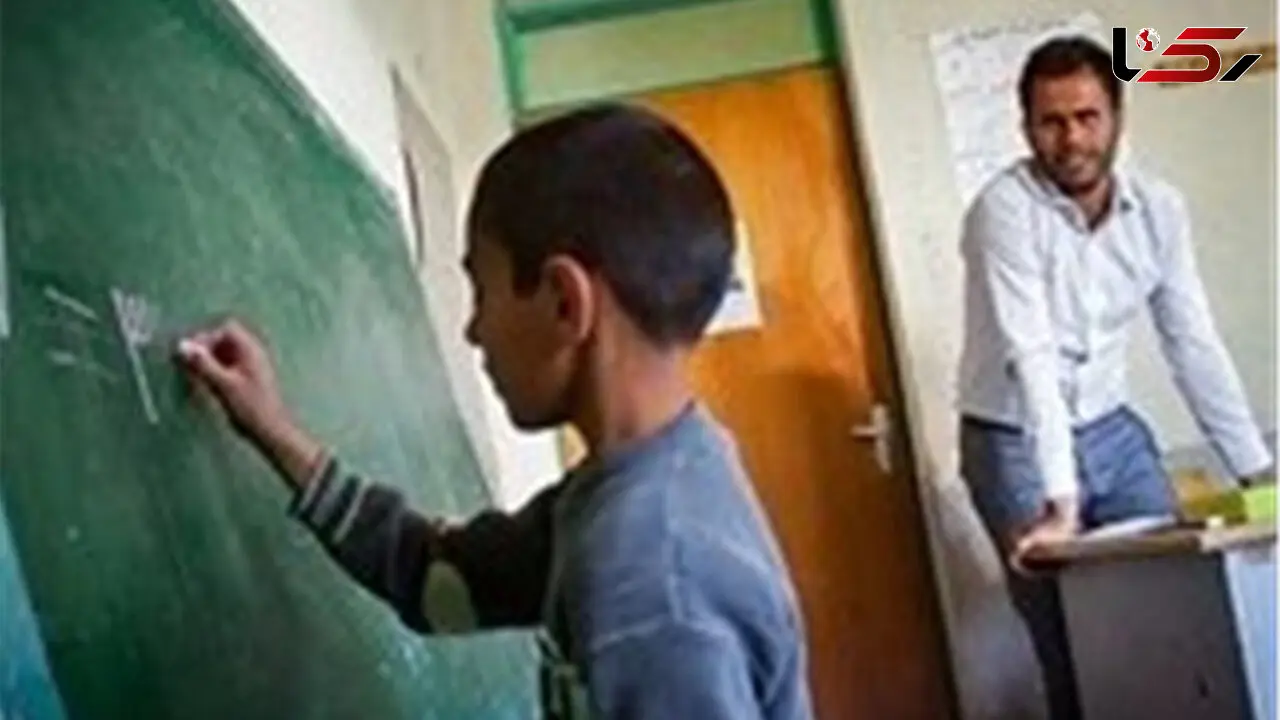 اعزام مشمولان سربازمعلم پایه خدمتی اعزام تیرماه سال ۱۴۰۴ 