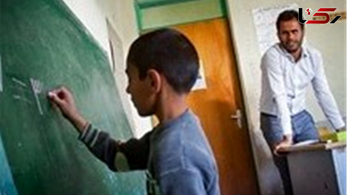 اعزام مشمولان سربازمعلم پایه خدمتی اعزام تیرماه سال ۱۴۰۴