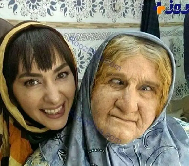 تغییر چهره محسن تنابنده