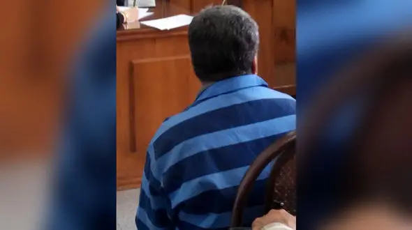 داماد شیطان صفت سراغ خواهرزنش رفت! / حکم اعدام تایید شد + جزییات