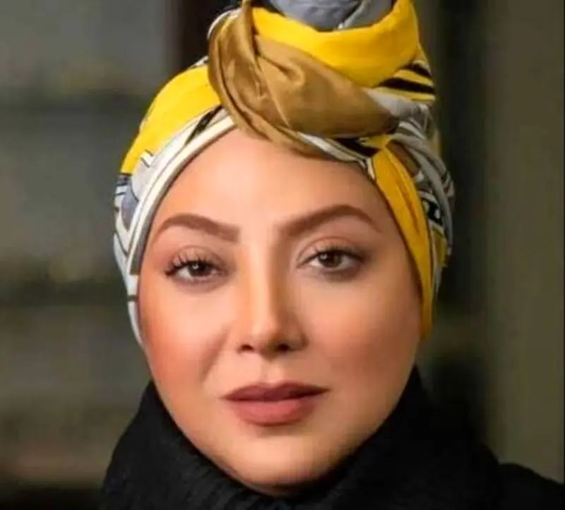 مریم سلطانی