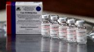  Russia Registers Its Third Vaccine against Coronavirus 