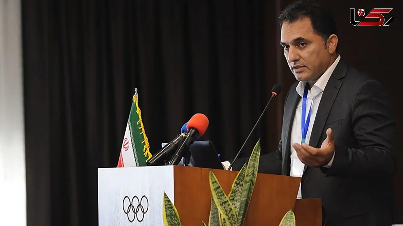 باقری: وزنه‌برداری ایران یک قواره بالاتر از سایر تیم‌های آسیا است/ از دختران توقع نتیجه ایده‌آل داریم