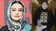 کنایه‌ مریلا زارعی به فریبا نادری که بوی حسادت می‌داد / «برای بیکاری آماده شو»