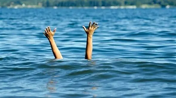 غرق شدن چهار عضو خانواده مشهدی در ساحل قشم