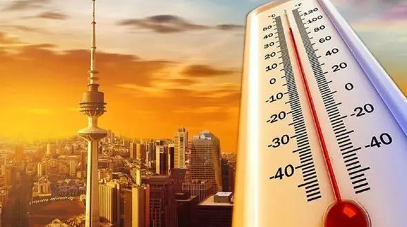 هوای این استان ها جهنمی می شود! / هواشناسی اعلام کرد