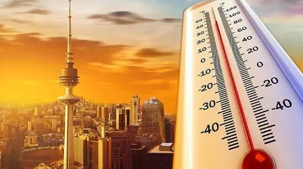کاهش گرما در این نقاط کشور / 15 استان منتظر باران باشند